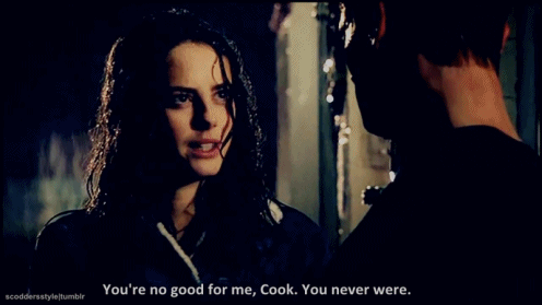 [스킨스] 에피가 미친 이유 | 인스티즈