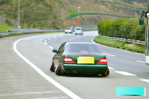 구형 에쿠스 튜닝.JPG | 인스티즈