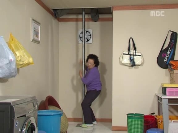 [거침없이하이킥] 옥탑방 봉 폐쇄령 내린 민용이 ㅋㅋㅋㅋㅋㅋ.jpg | 인스티즈