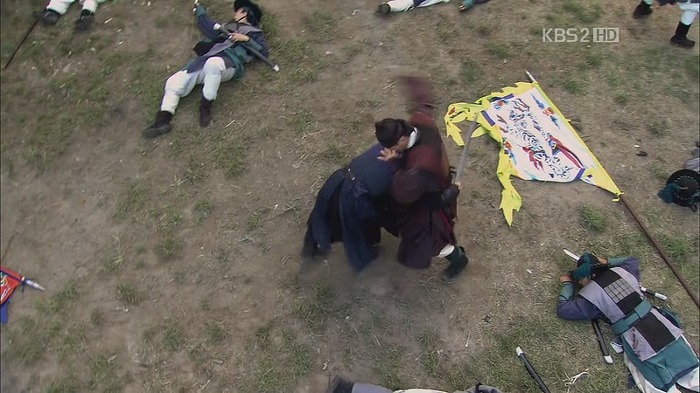 [드라마] 공주의 남자 최종화 | 인스티즈