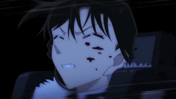 명탐정코난에서 제일 잔인하게 죽었다고 생각하는 에피소드.jpg | 인스티즈