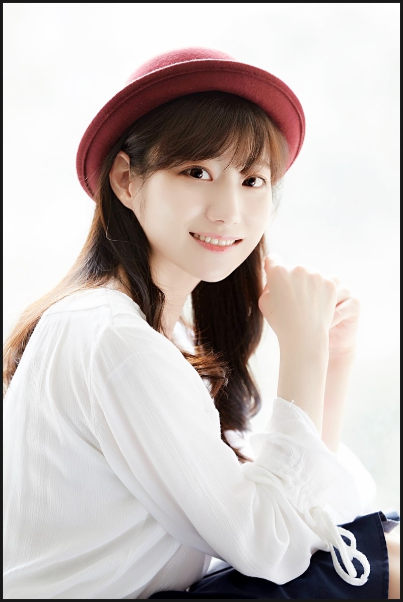 흔하지 않은 한국성우 외모.jpg | 인스티즈