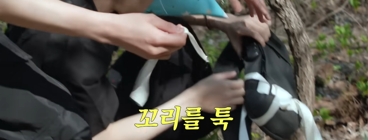 어딘가 런닝맨 광수 느낌나는 아이돌 ㅋㅋㅋㅋㅋ 1탄 | 인스티즈