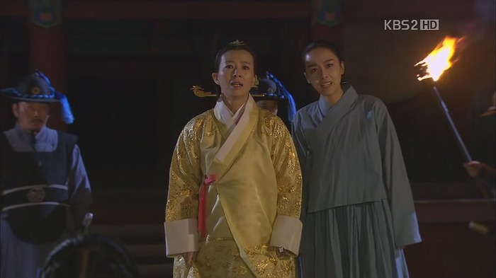 [드라마] 공주의 남자 최종화 | 인스티즈