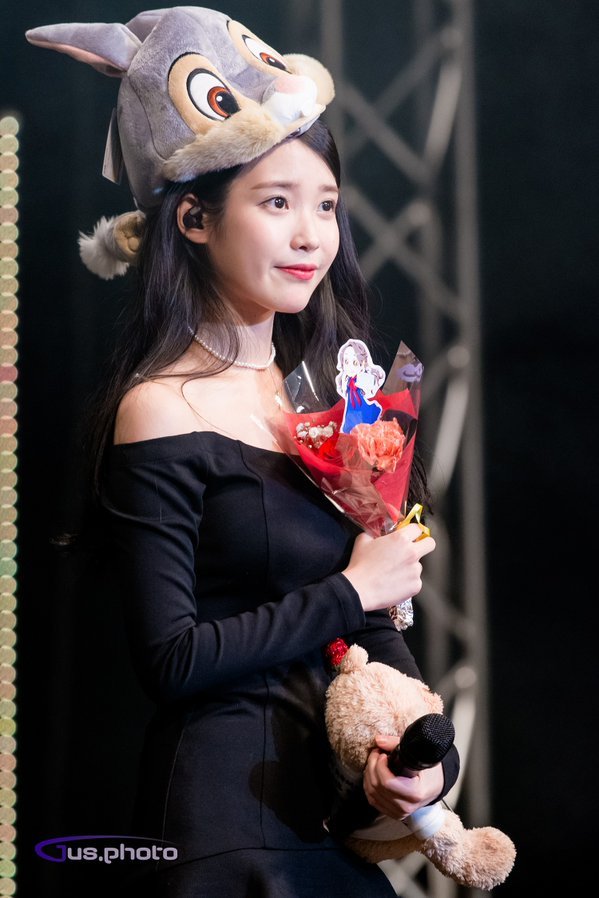 아이유 장발 vs 단발 | 인스티즈