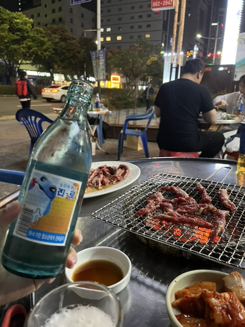 1월1일부터 낮술 땡기는 알콜처돌이의 침샘어택 | 인스티즈