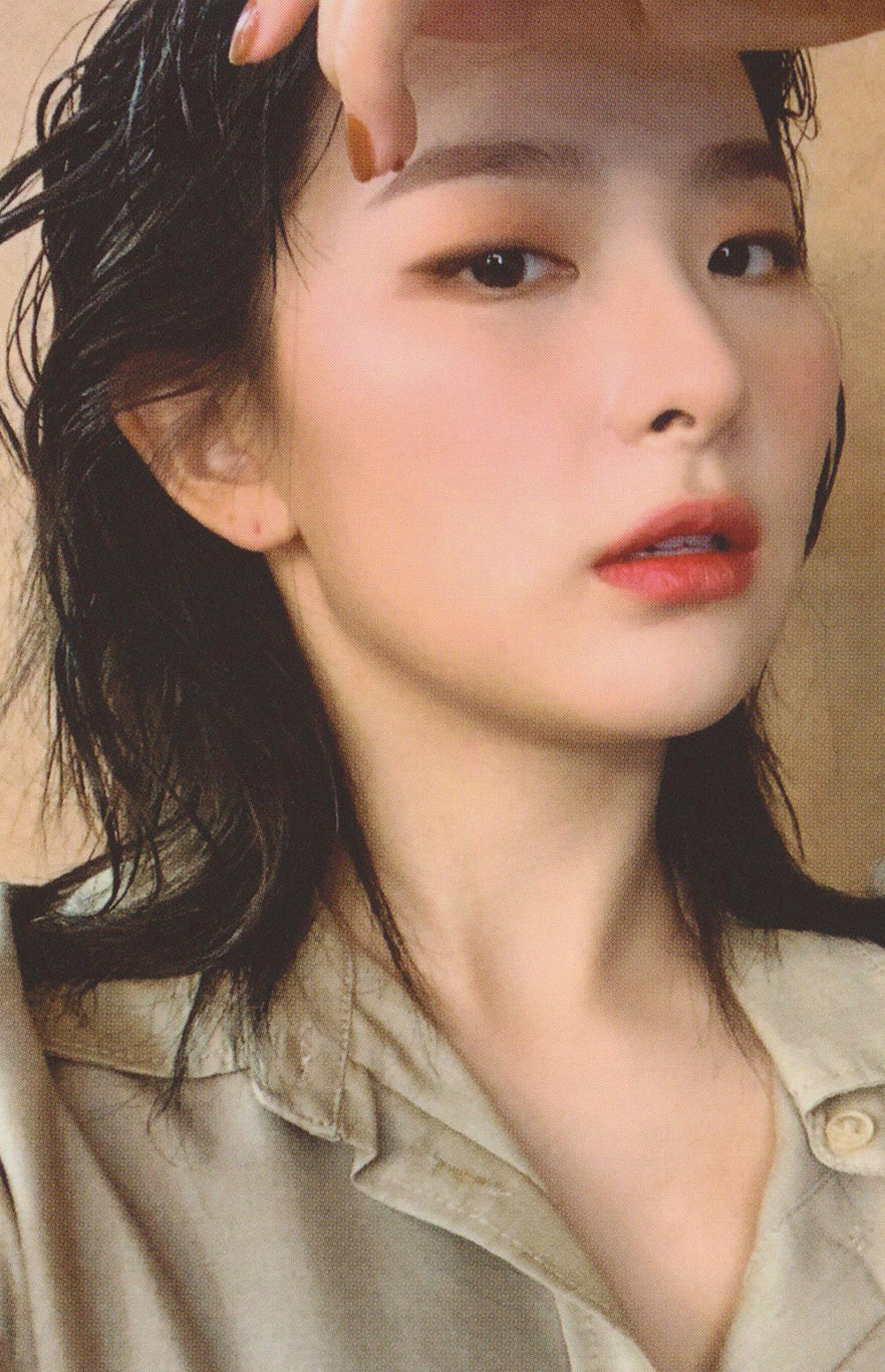 실제 아이돌 포카들로 알아보는 돌판 반포자이 포카 특징 | 인스티즈