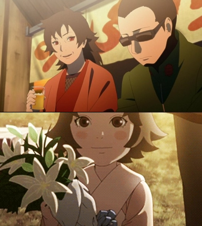 나루토 캐릭터들 이름 뜻을 알아보자 | 인스티즈