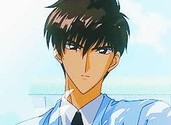 [카드캡터체리] 도진오빠와 청명오빠의 트루럽 | 인스티즈