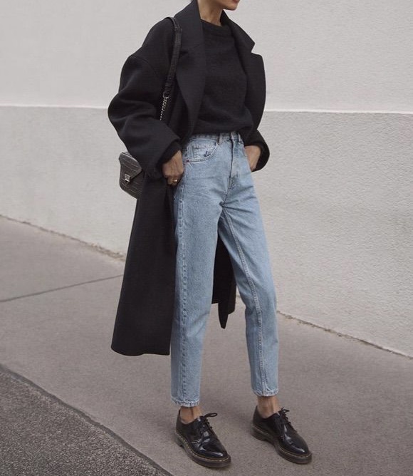 예쁜 쓰레기의 최고봉 닥터마틴 | 인스티즈