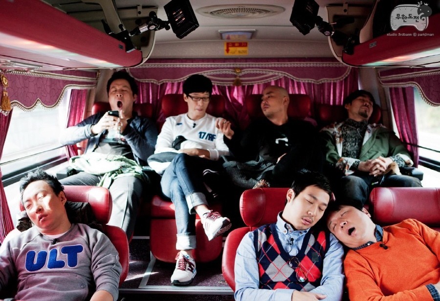 무한도전 7인 단체사진.jpg | 인스티즈