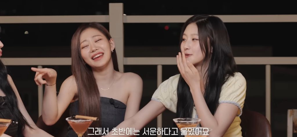 태국 출신 아이돌 중 유일한 흙수저(or 중산층) 아이돌 뱀뱀 | 인스티즈