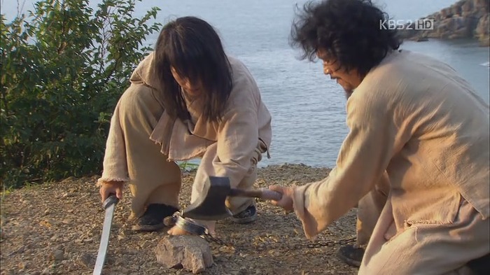 [드라마] 공주의 남자 12화 | 인스티즈