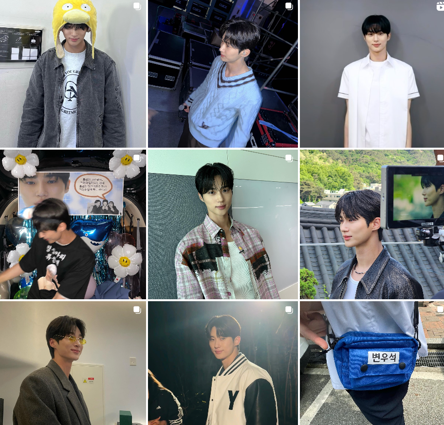 항상 정해인 보면 위화감 느껴졌거든 | 인스티즈