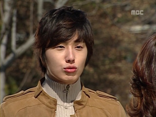 [거침없이하이킥] 새학기 에피소드.jpg | 인스티즈