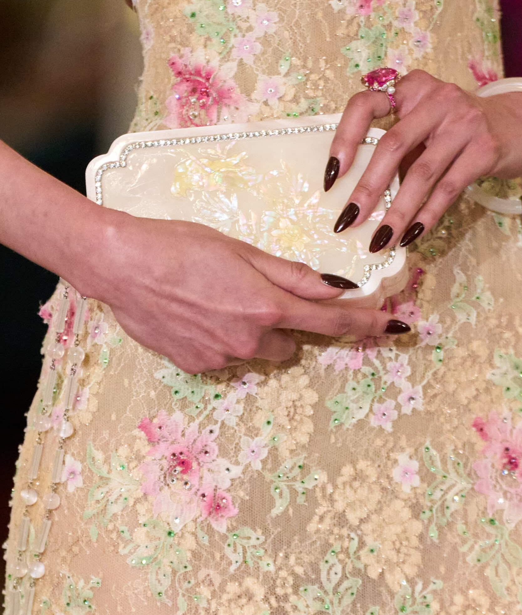 주문 제작만 받는다는 미스소희 신상 악세사리들 | 인스티즈