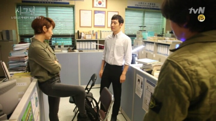 이민기 이제훈을 당황 시키는 김혜수의 위엄 jpg | 인스티즈