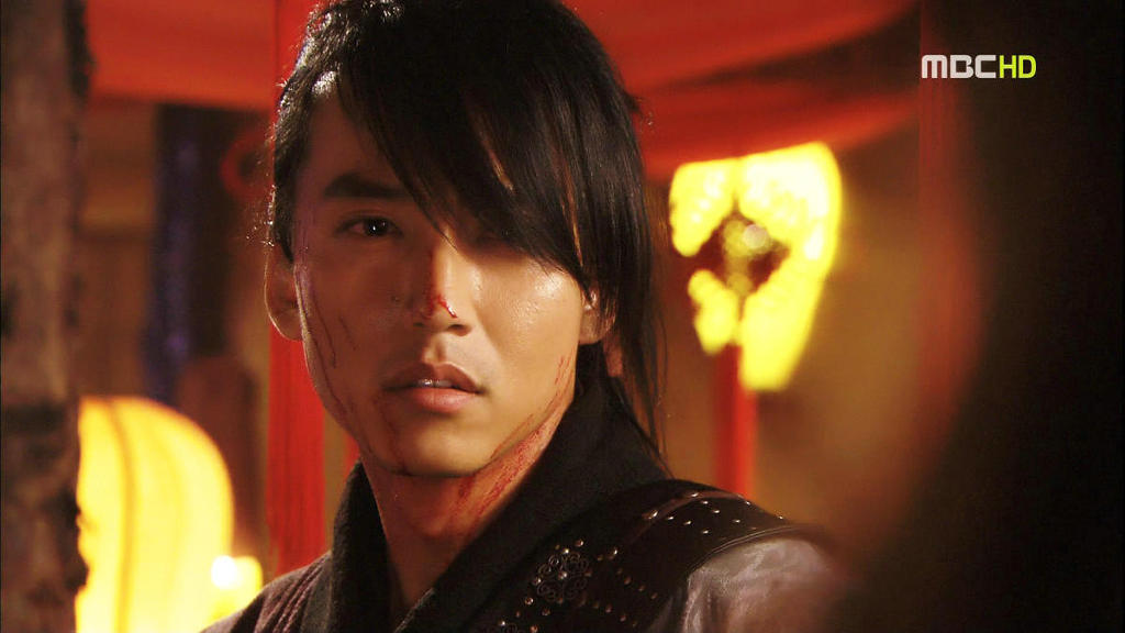 이정재 김남길 의외의 캐미에 헌정하는 너무 뻔한 스토리의 사극 영화.txt | 인스티즈