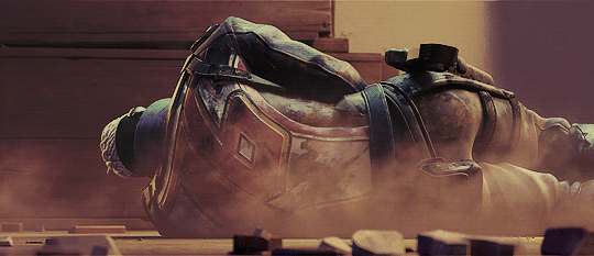 [오버워치] 솜브라와 솔져:76의 접점: 솔져가 구한 아이는 솜브라였다? | 인스티즈