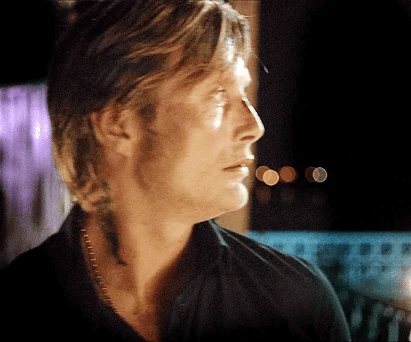 악역이 매력적인 영화 찰리 컨트리맨의 나이젤 (매즈 미켈슨) | 인스티즈