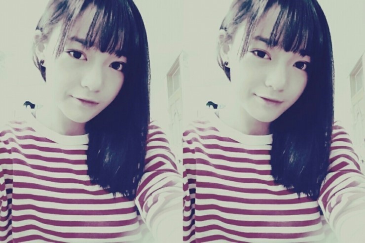 겁나 순박했던 김세정 과거사진들.jpg | 인스티즈