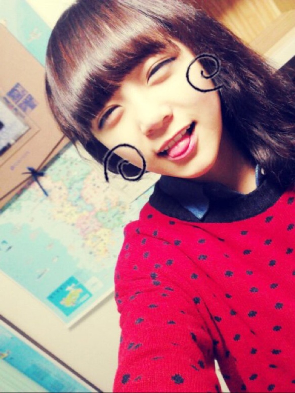 겁나 순박했던 김세정 과거사진들.jpg | 인스티즈
