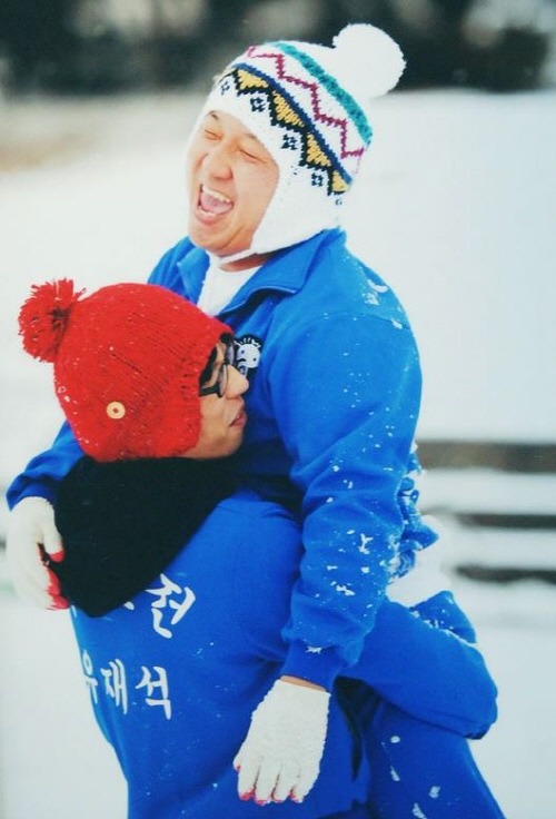 무한도전 7인 단체사진.jpg | 인스티즈