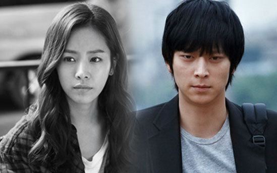 강동원 한지민 같이 작품 하는 소리 좀 나게 해라!!! 싶어 써 본 우울 애절 스릴 터지는 다크 로맨스.txt | 인스티즈