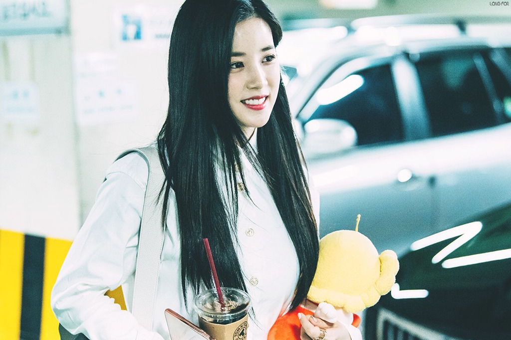 [에이핑크] 친한 형에게 같이 후쿠오카에 가자는 제의를 받게되서 박초롱 | 인스티즈