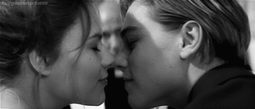 엄빠주의 레오나르도 디카프리오 kisssssss scene | 인스티즈