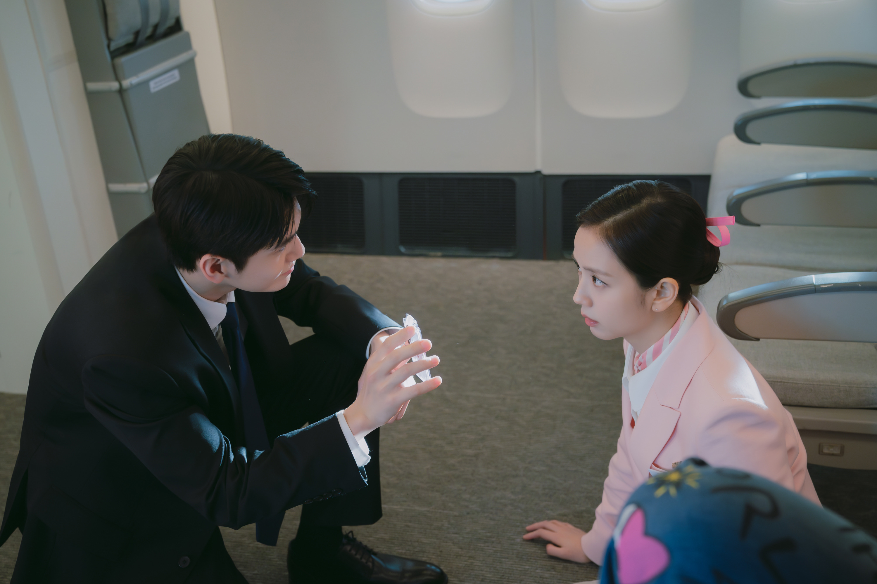 넷플 월간남친 구독료 할인해 왔는데 골라봐.jpg | 인스티즈