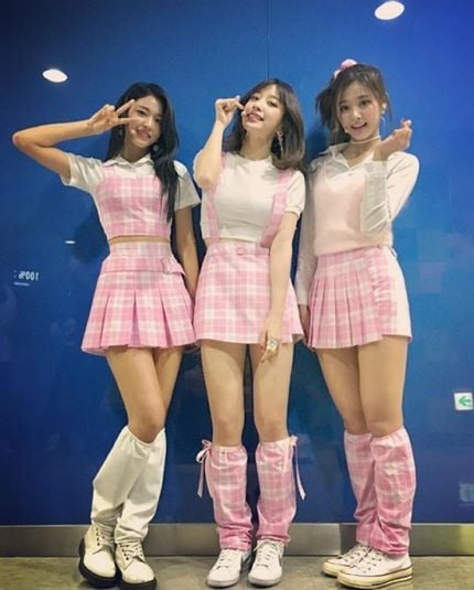 남자팬 입장에서 가장 싫은 여자 아이돌 컨셉 -_-; | 인스티즈