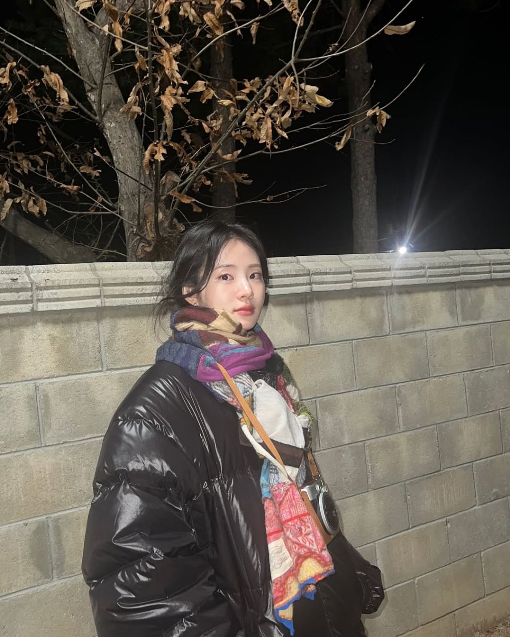 꽤 이쁘게 생긴 배우 신시아 | 인스티즈