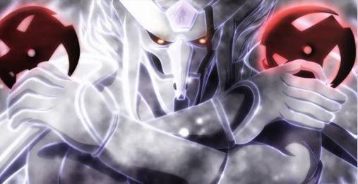 [나루토] 캐릭터별 스사노오 모습 | 인스티즈