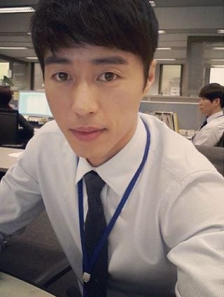 오행별로 나누어 본 남자 연예인들 중 이상형을 골라보자 | 인스티즈