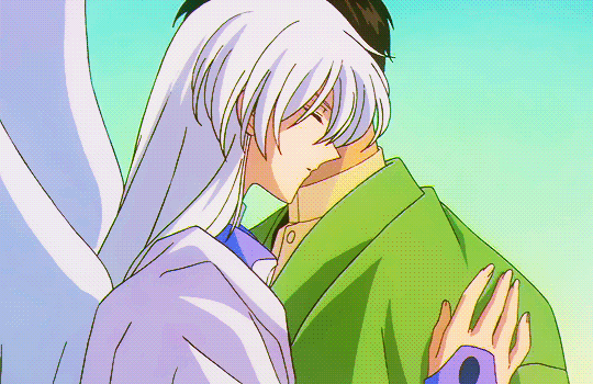 [카드캡터체리] 도진오빠와 청명오빠의 트루럽 | 인스티즈