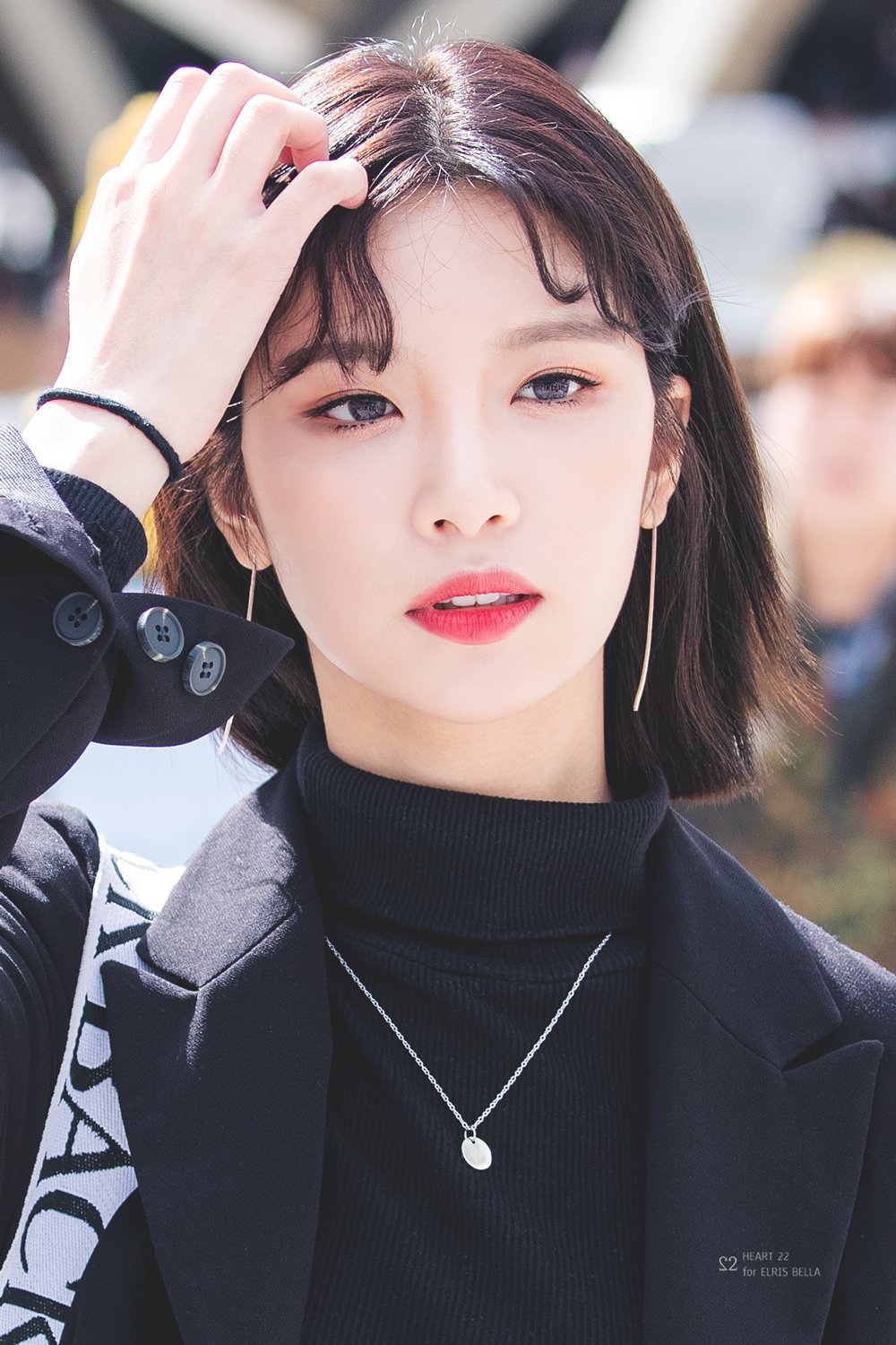 단발이 예쁜 여자아이돌 | 인스티즈