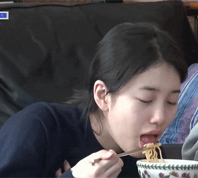 호불호 갈린다는 혀 마중 식습관 | 인스티즈