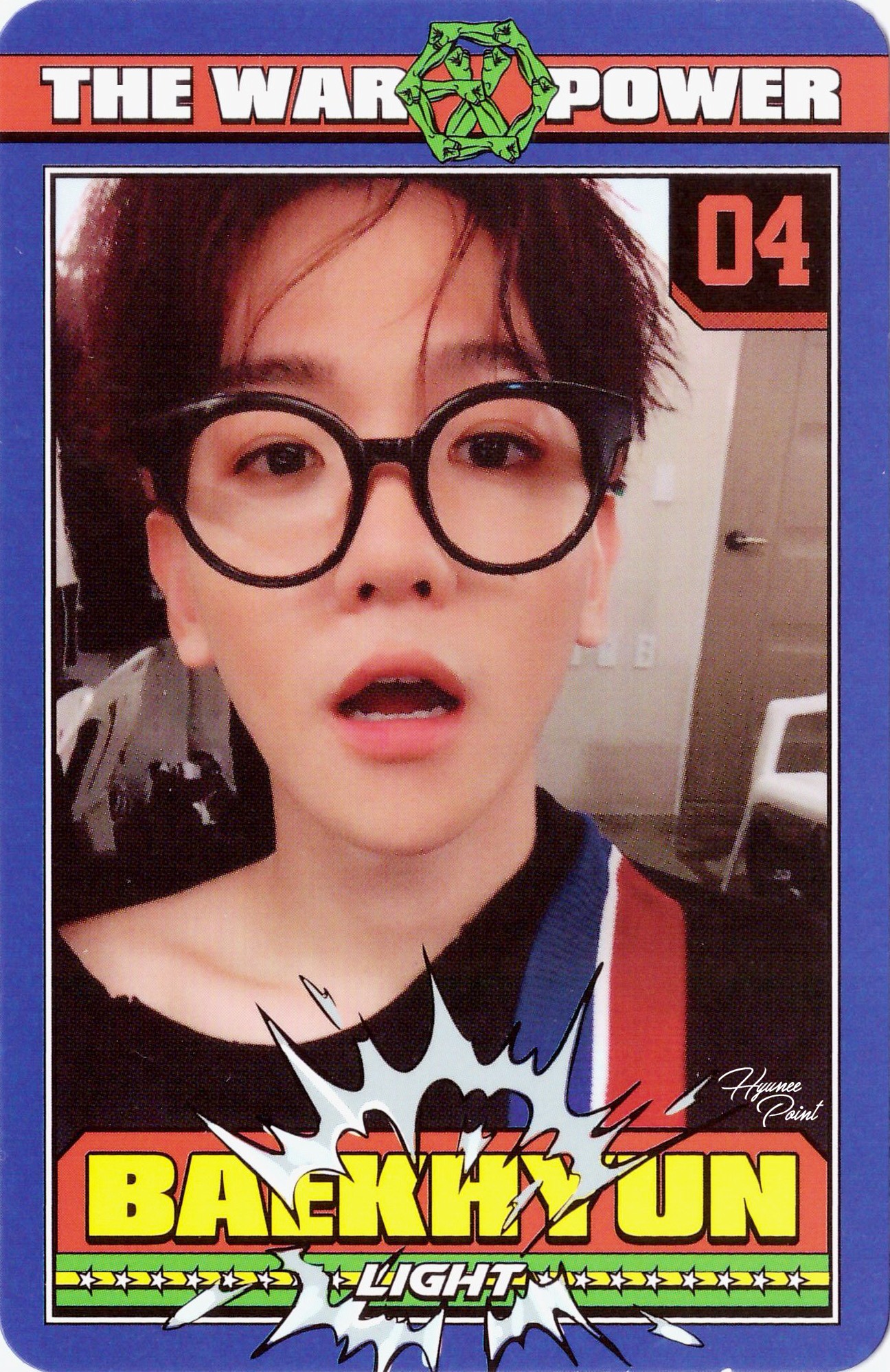 실제 아이돌 포카들로 알아보는 돌판 반포자이 포카 특징 | 인스티즈