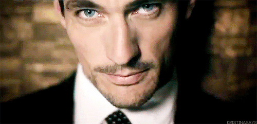 세계에서 가장 잘생긴 모델 vs 세계에서 제일 섹시한 모델.jpg | 인스티즈