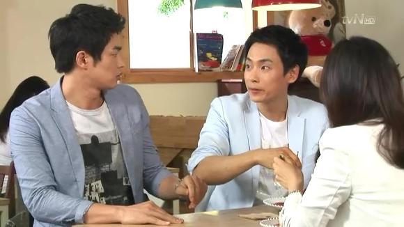 [막돼먹은영애씨시즌7] 9화 외롭지 안아...줘 | 인스티즈