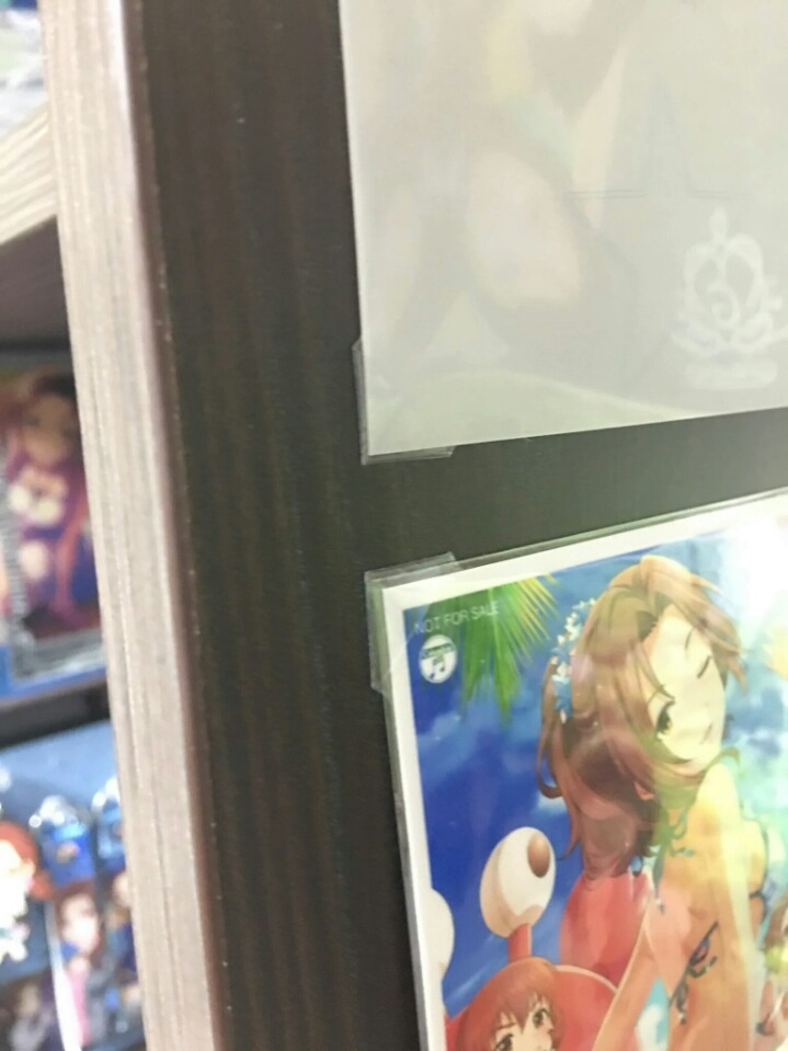 다이소 꿀템 덕질용 투명테이프.twt | 인스티즈