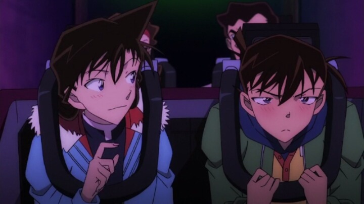 명탐정코난에서 제일 잔인하게 죽었다고 생각하는 에피소드.jpg | 인스티즈