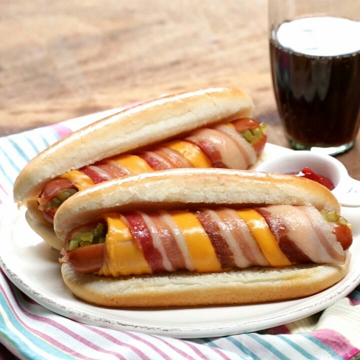 치즈가 들어간 음식들 (침샘주의) | 인스티즈