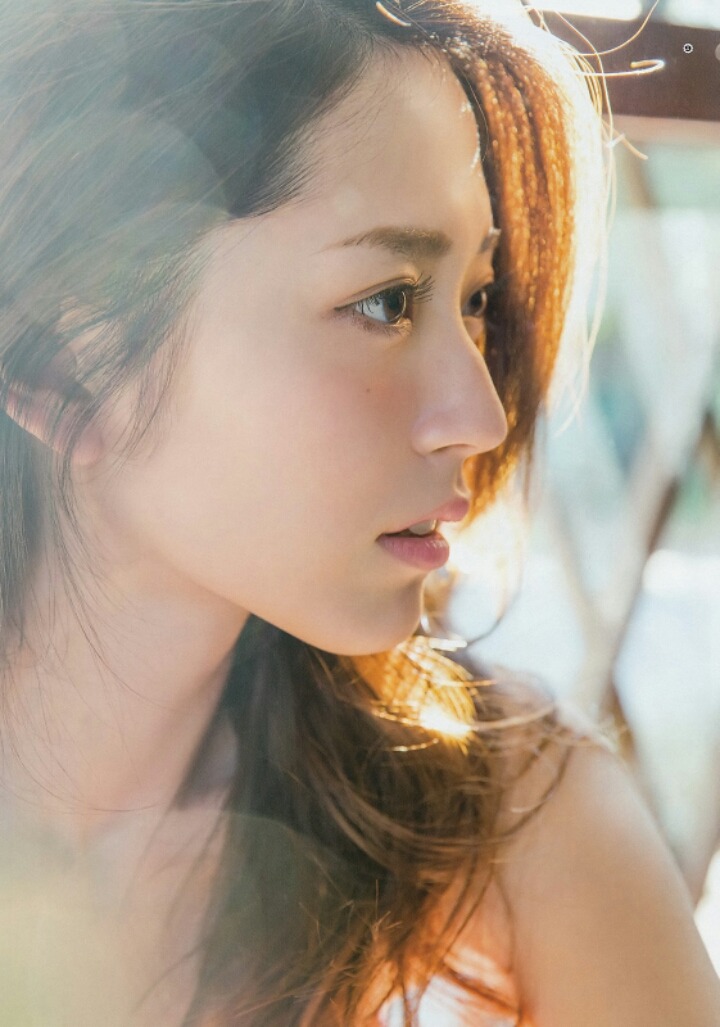 일본 여자아이돌 94년생 비주얼 TOP3 | 인스티즈