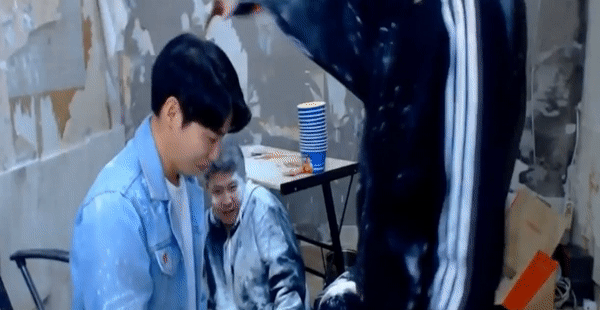 아프리카 TV를 뒤집어놓으신 철구-슈기 사건 | 인스티즈