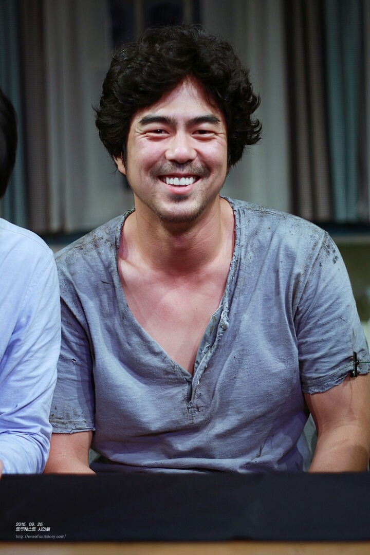 볼때마다 개그맨 생각나는 영화배우 | 인스티즈