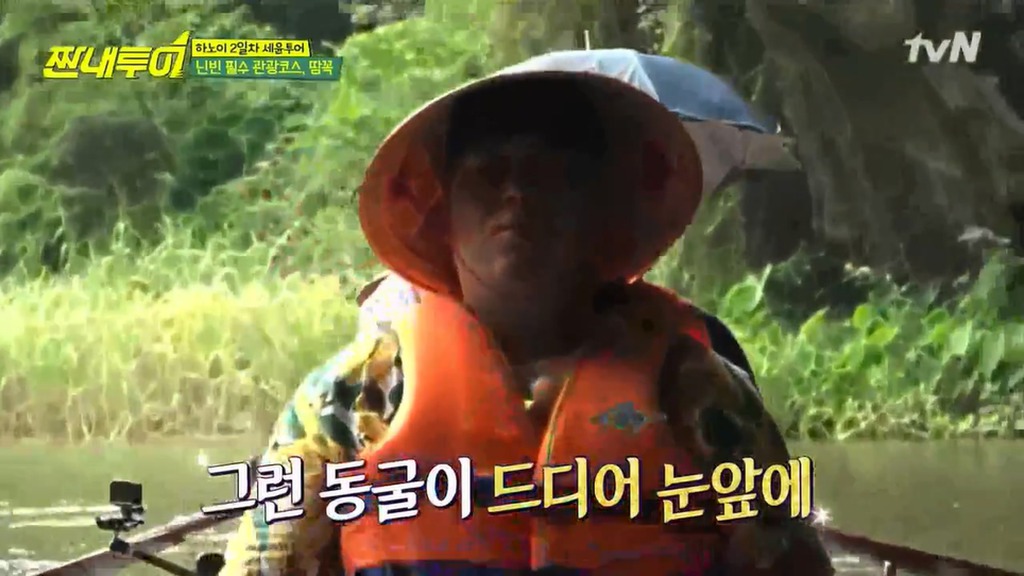 장관이네요 절경이고요 신이주신 선물이네요 드립 유래.jpg | 인스티즈