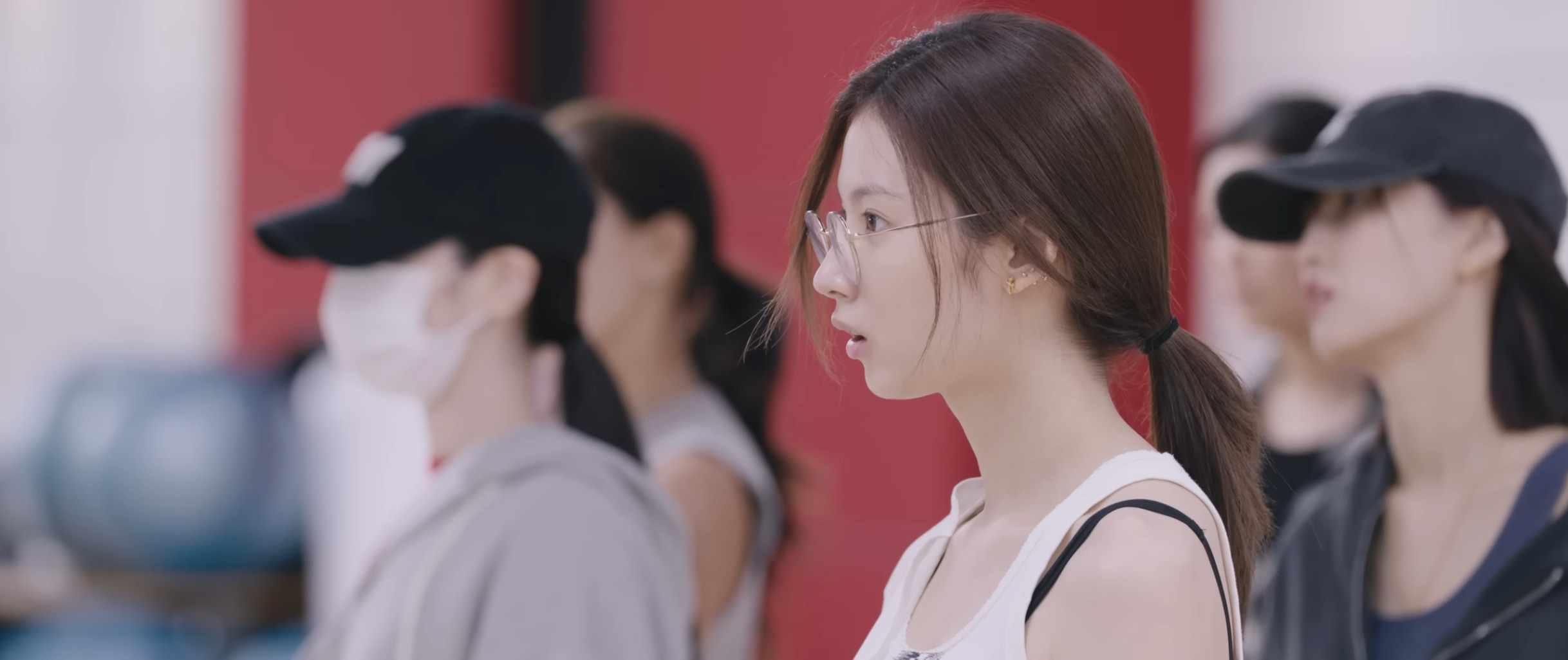 롤라팔루자 측 문제로 앵콜 무대 못하게 돼서 빡친 트와이스 | 인스티즈