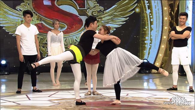 발레에서는 무조건 요정비율인게 중요한것인가? 발레신체에 대한 글!(쓸모없음주의) | 인스티즈